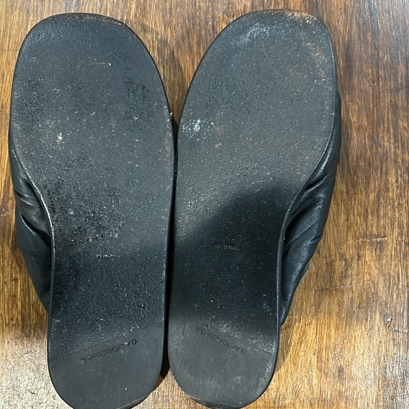 Balenciaga sandals - Picture 3 of 7